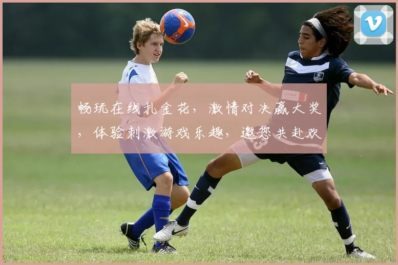 畅玩在线扎金花，激情对决赢大奖，体验刺激游戏乐趣，邀您共赴欢乐之旅