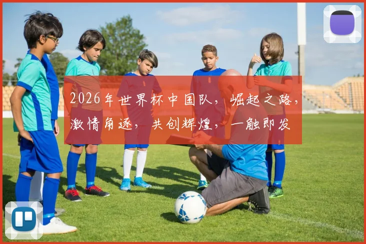 2026年世界杯中国队，崛起之路，激情角逐，共创辉煌，一触即发