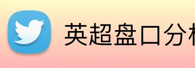 英超盘口分析注册送奖金 Logo